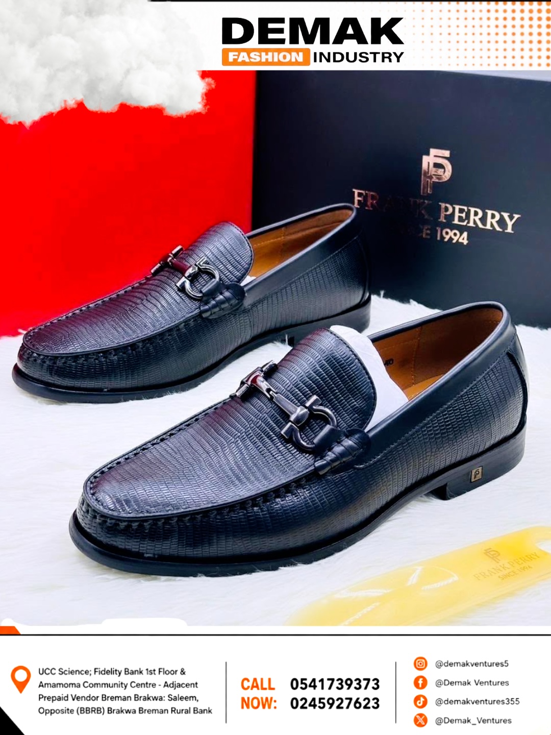 Italian Leather Shoes