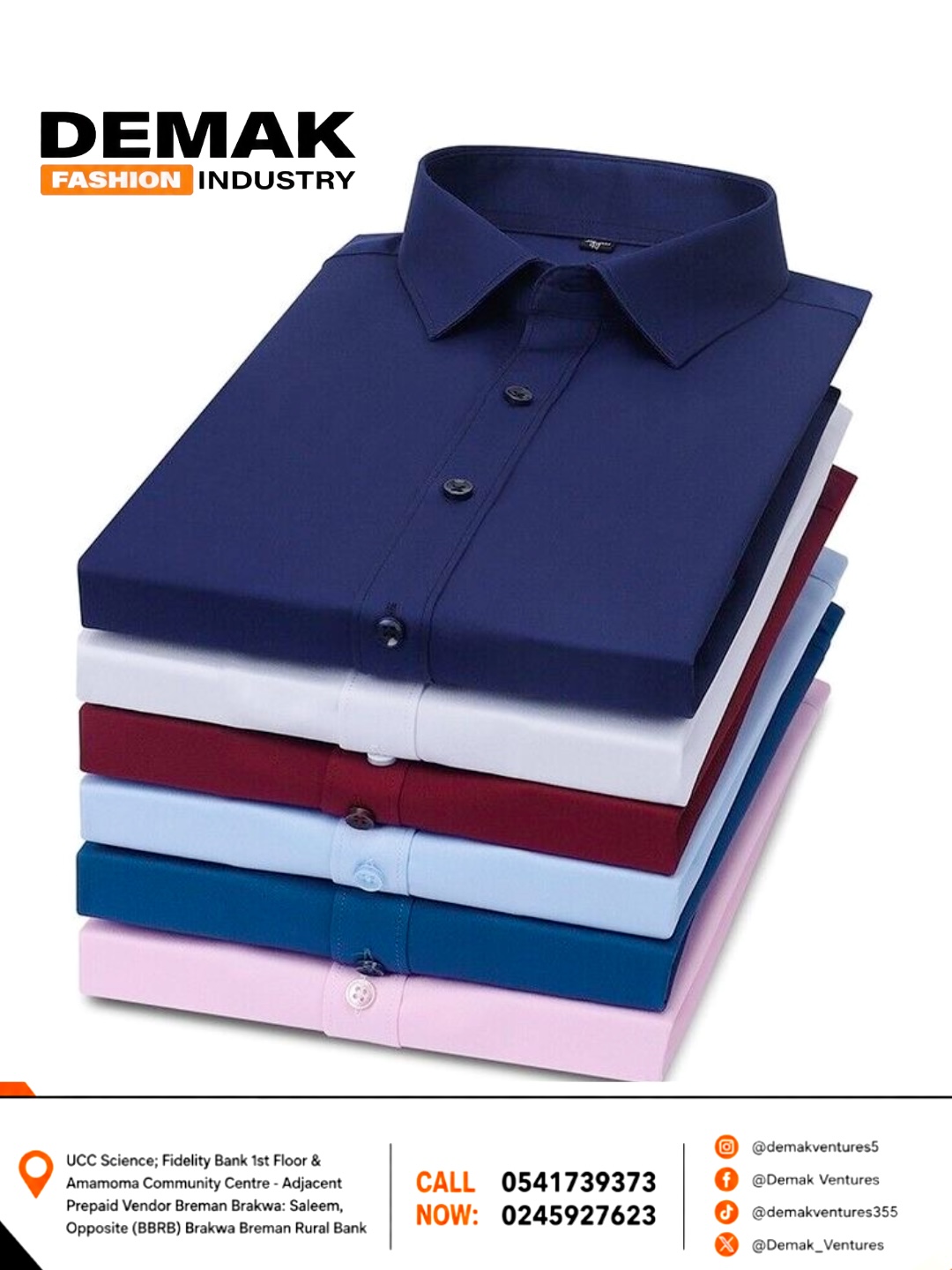 Shirts