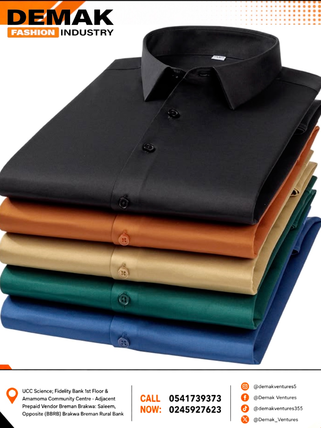 Shirts