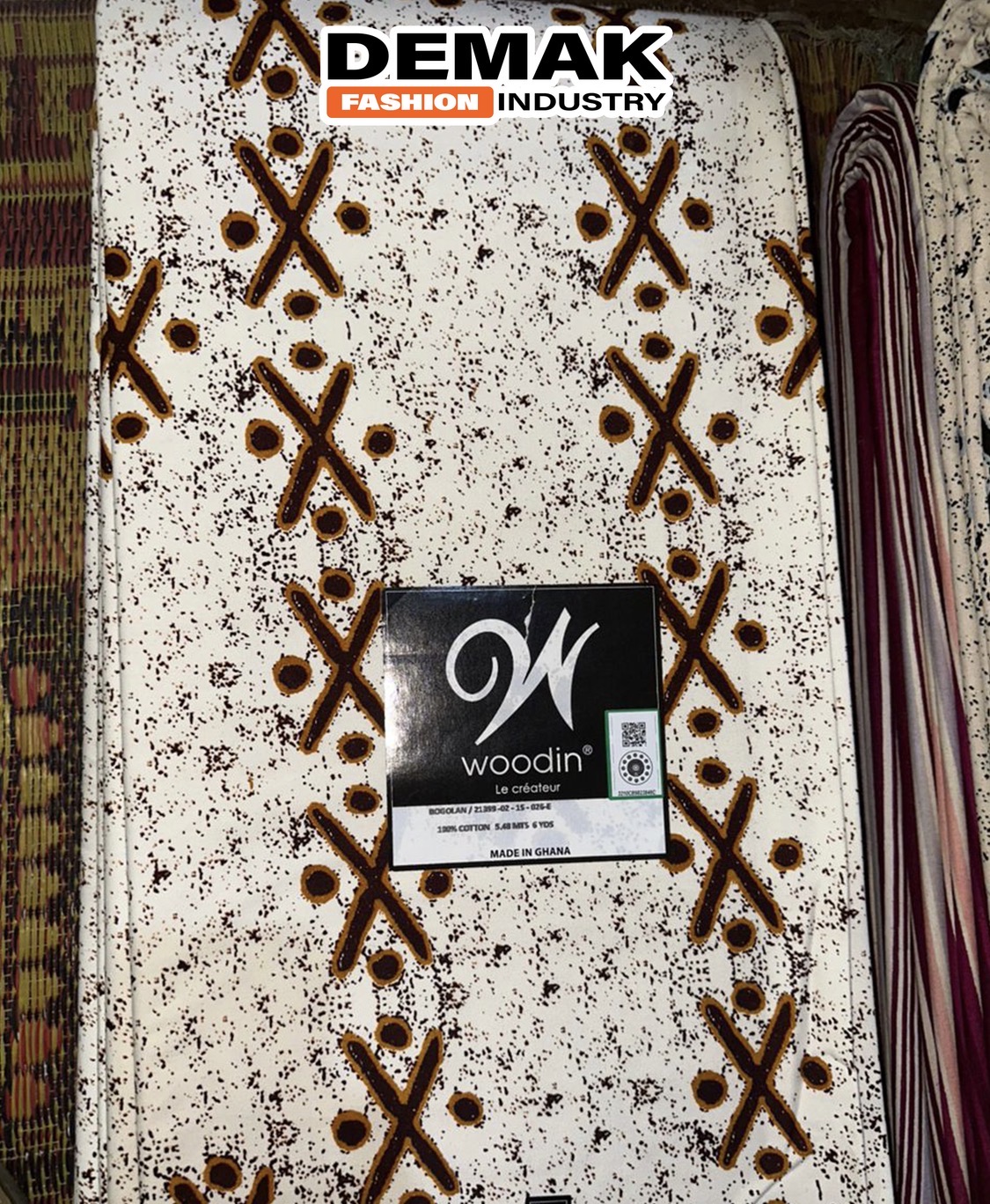 Woodin Prints