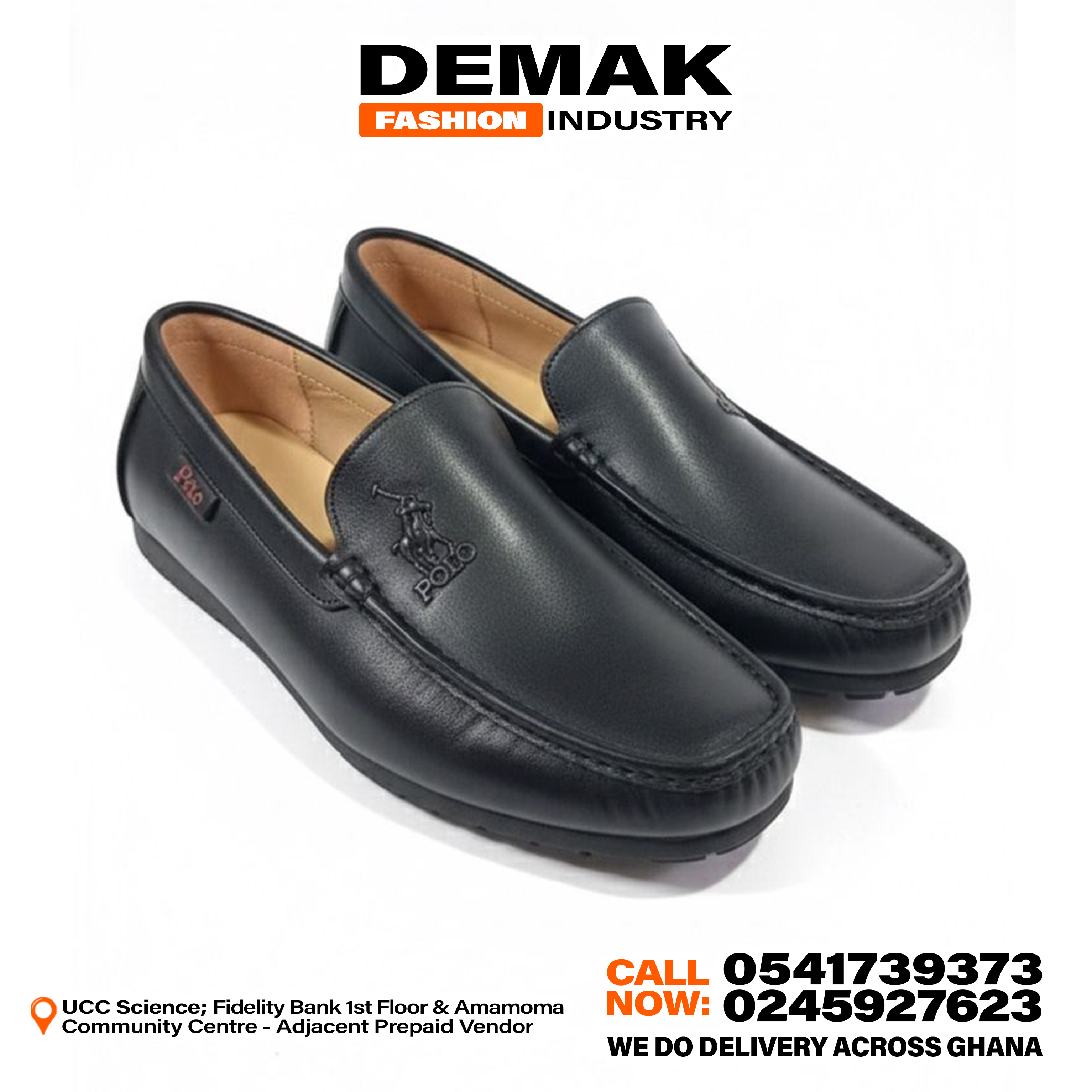 Penny Loafers