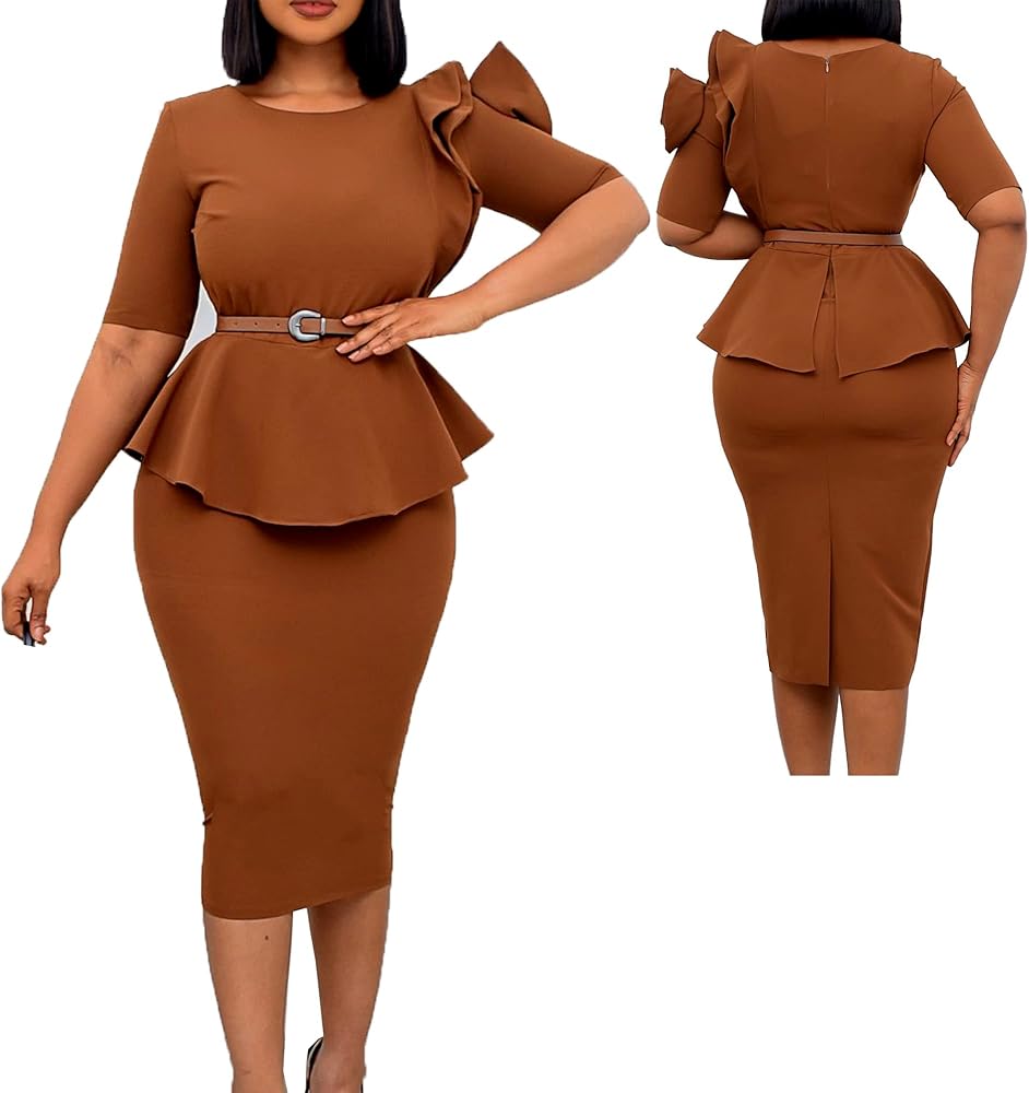 Official Dress